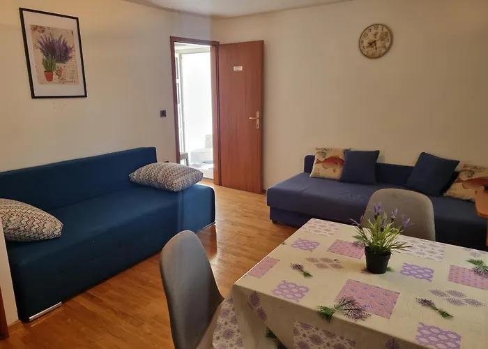 Apartments Ivana