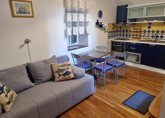 Apartments Ivana
