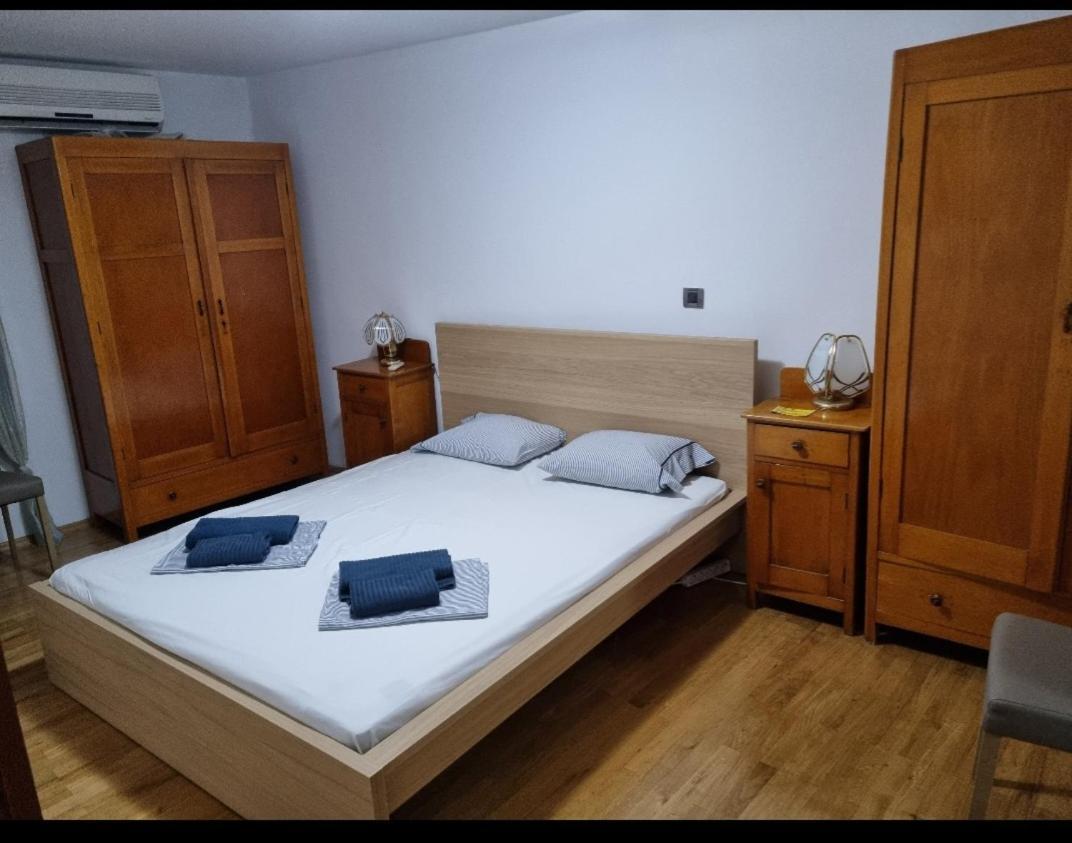 Ivana Apartmán