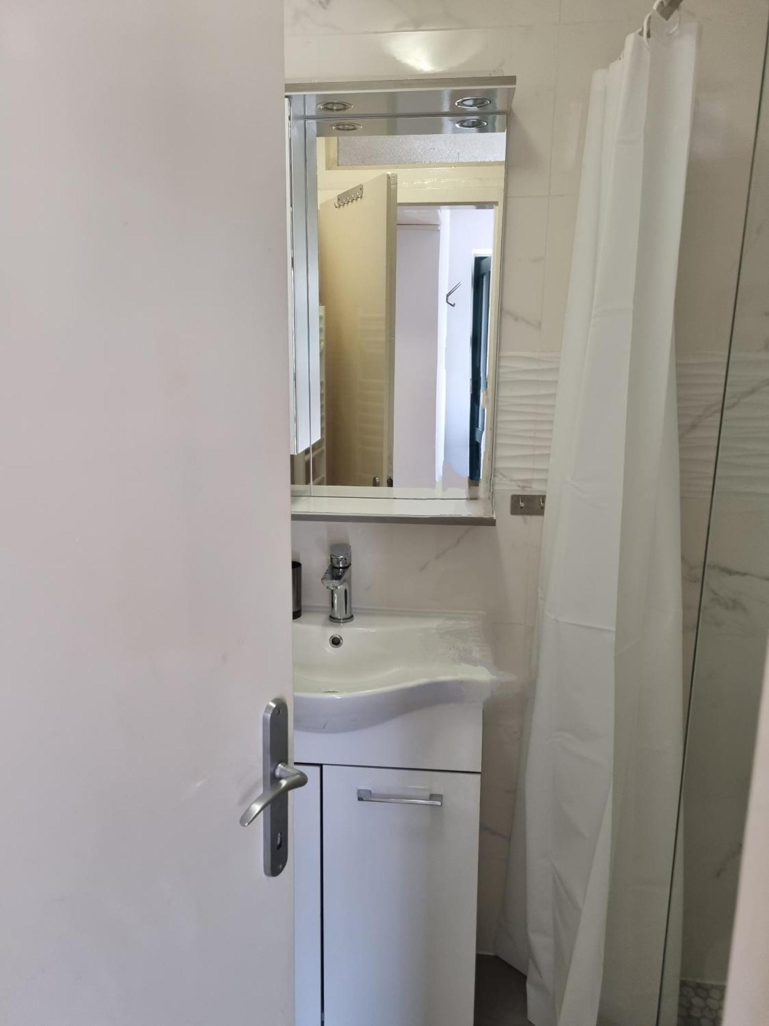 Ivana Apartmán *