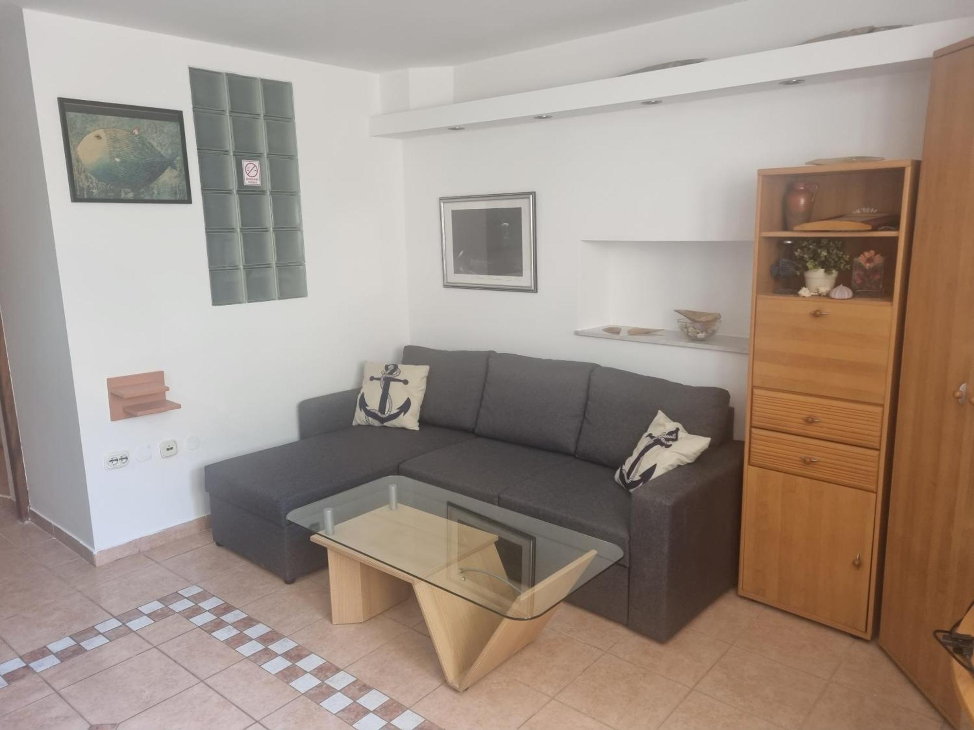 Ivana Apartmán *