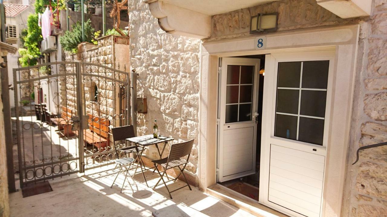 Ivana Apartmán *