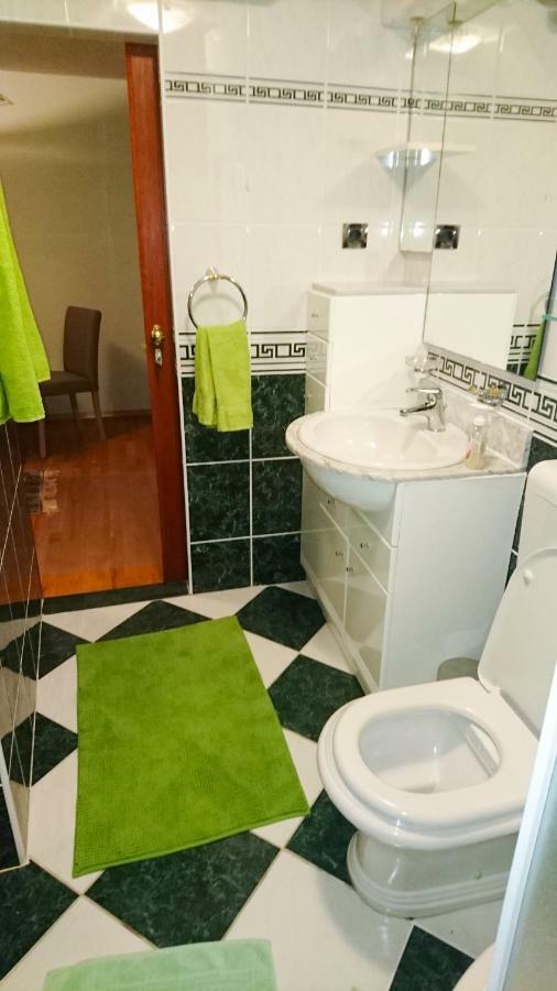 Ivana Apartmán *