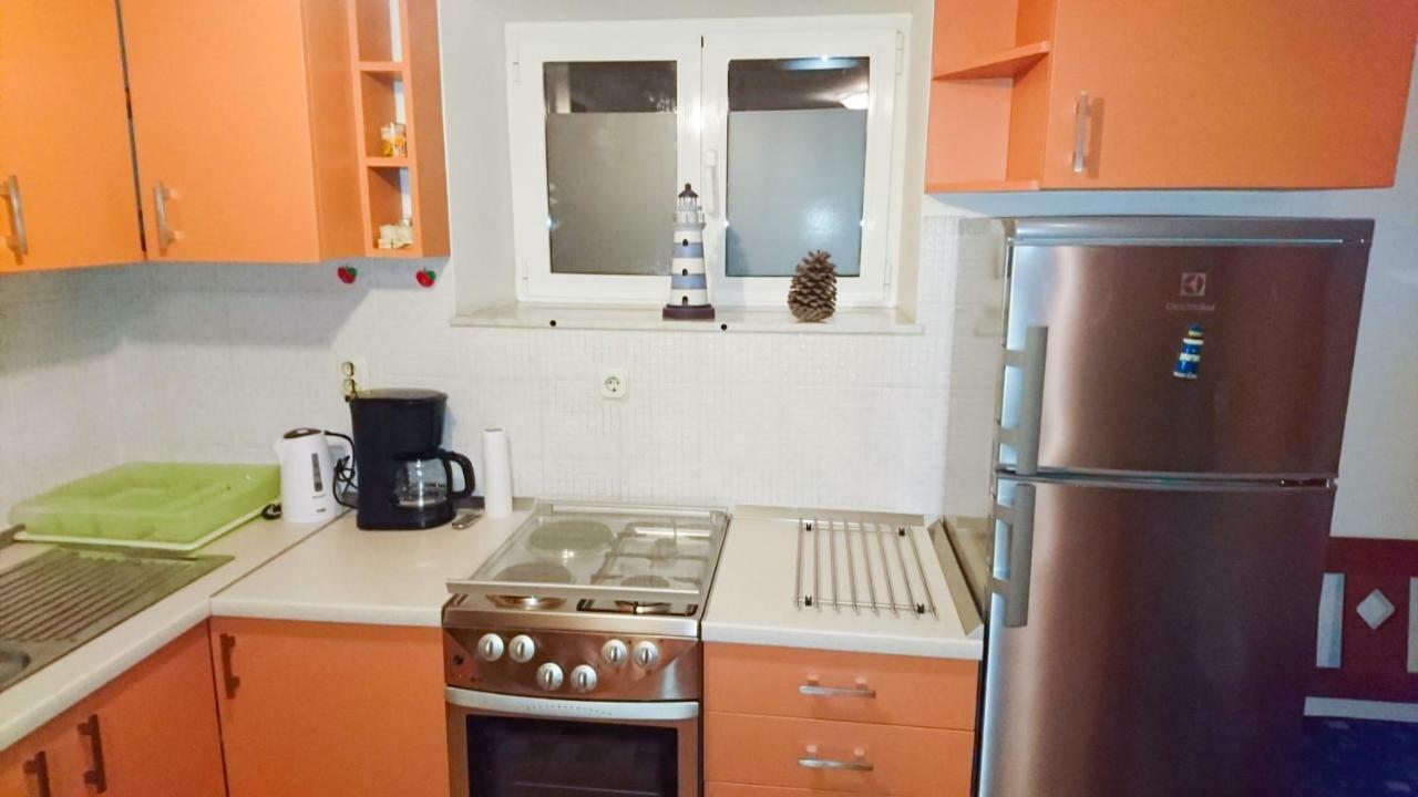 Apartmán Ivana Makarská
