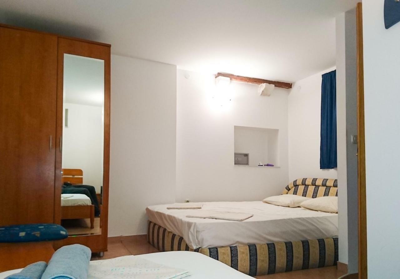 Ivana Apartmán *