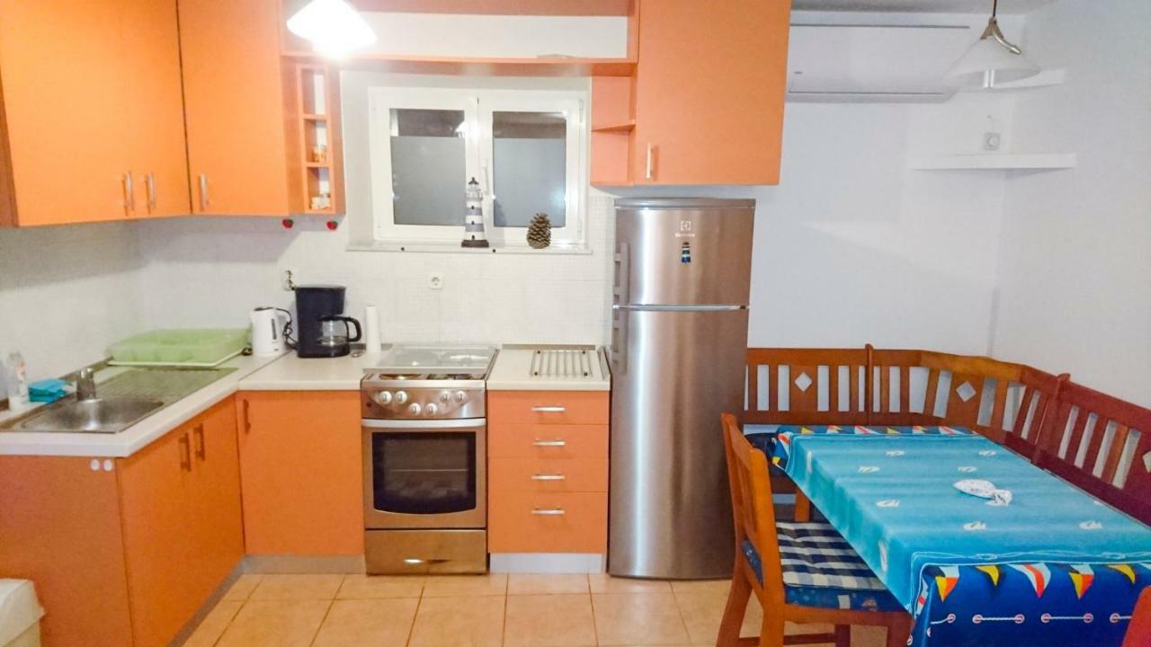 Ivana Apartmán *