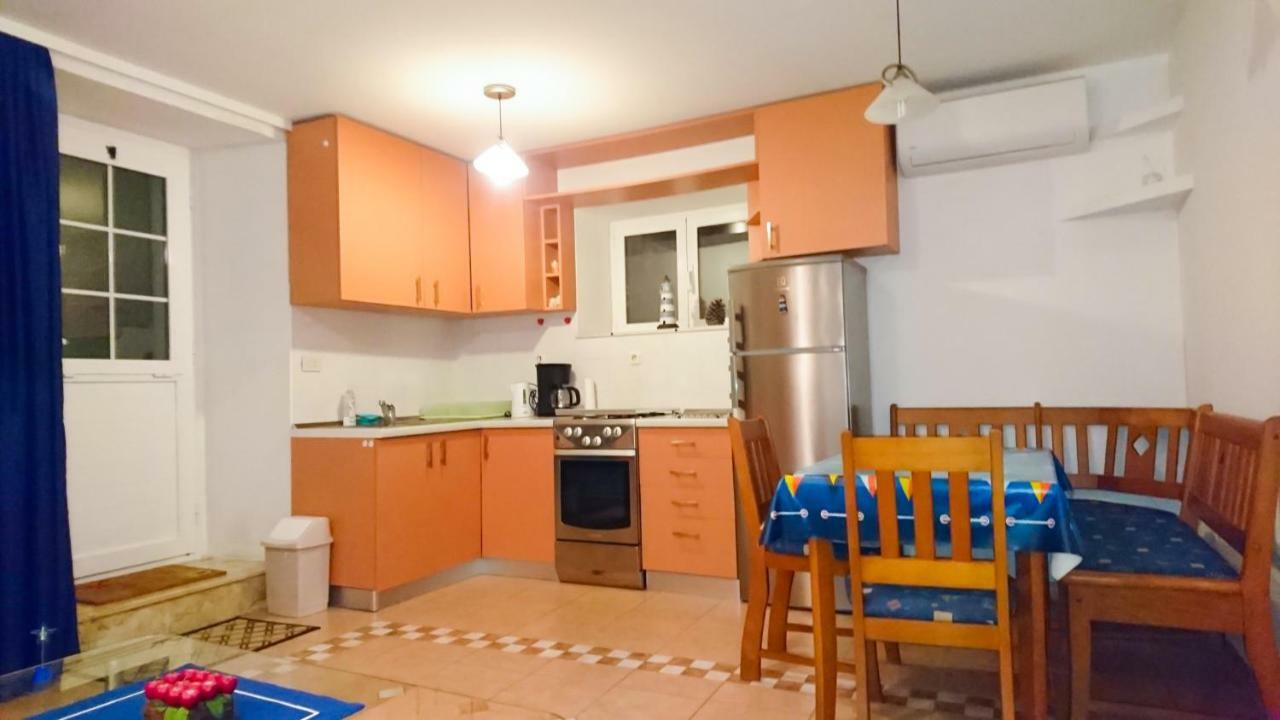 Ivana Apartmán Makarská