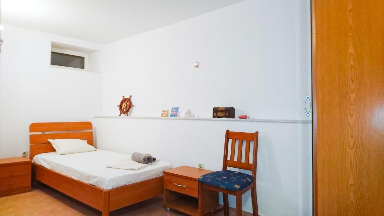 Apartmán Ivana