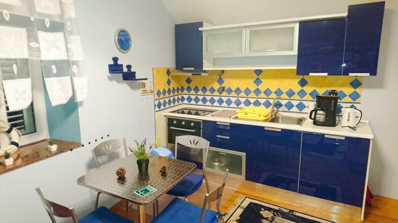 Ivana Apartmán