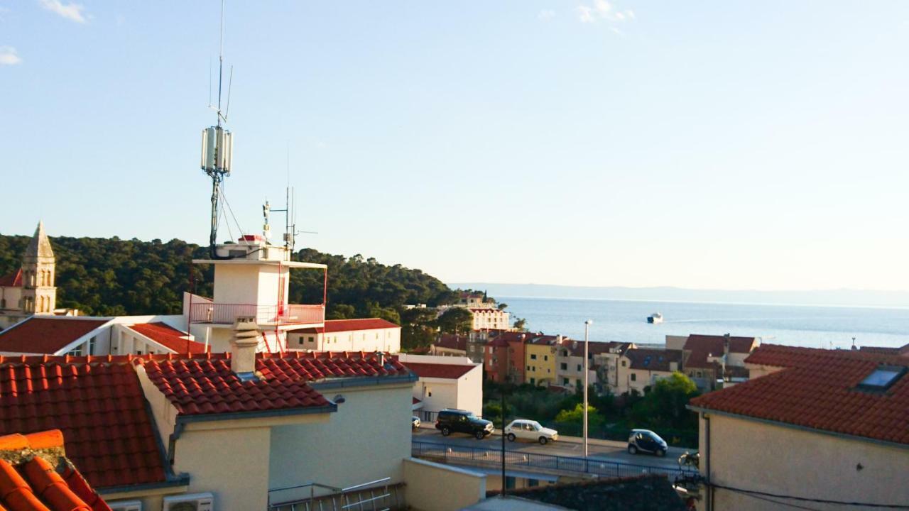 Apartmán Ivana Makarská