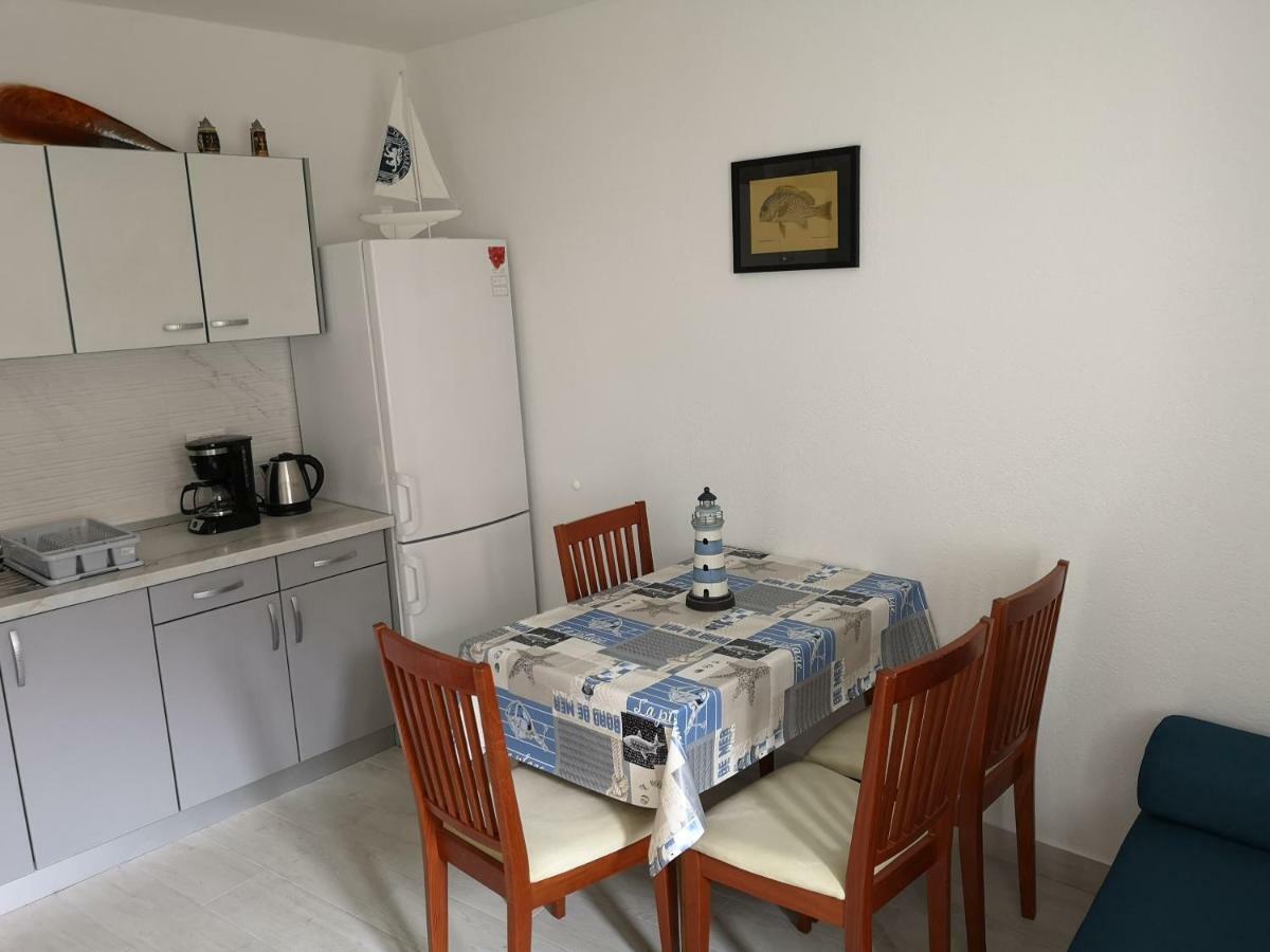 Ivana Apartmán Makarská