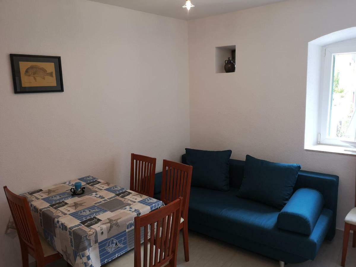 Ivana Apartmán *