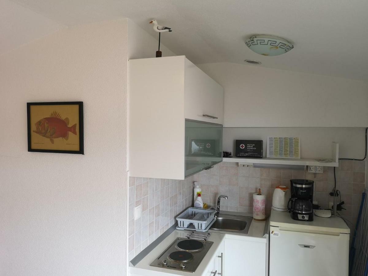Ivana Apartmán Makarská