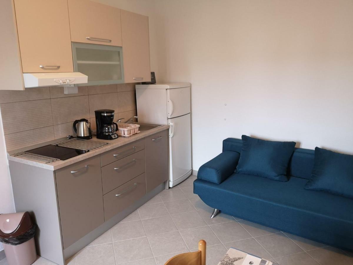 Apartmán Ivana