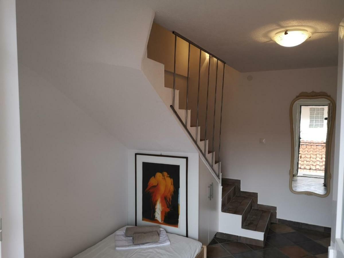 Apartmán Ivana