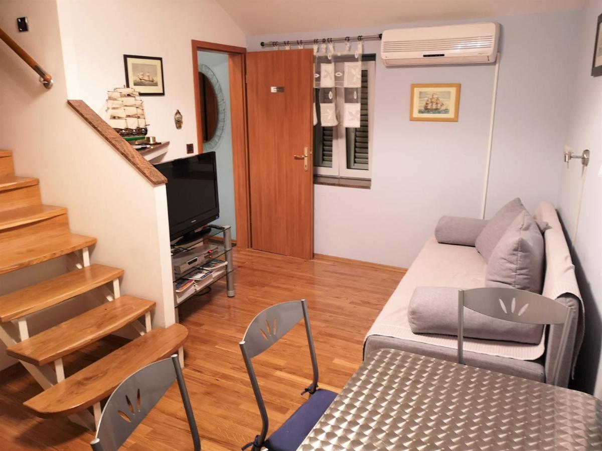 Ivana Apartmán Makarská