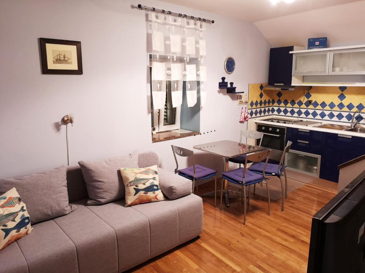 Ivana Apartmán *